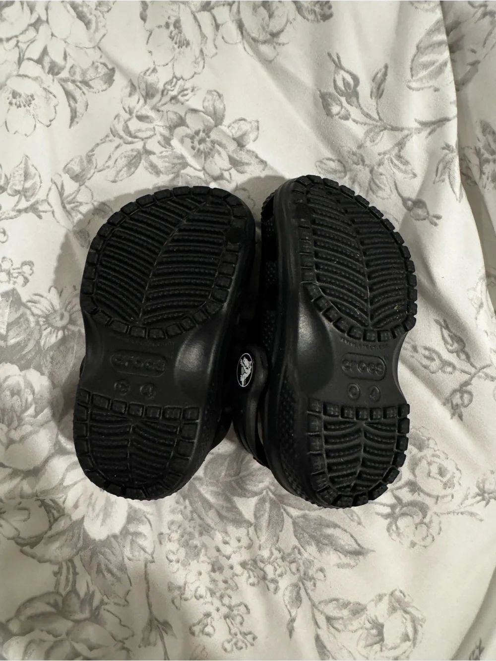 Kids Crocs